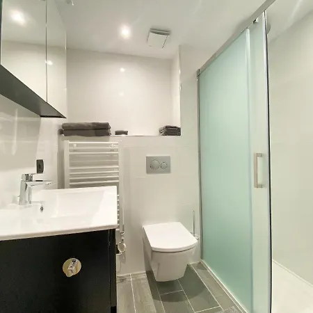 El Piso - Boliches Full Renovated 丰希罗拉