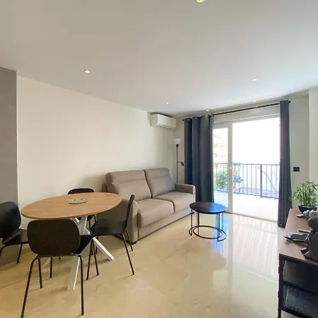 公寓 El Piso - Boliches Full Renovated *